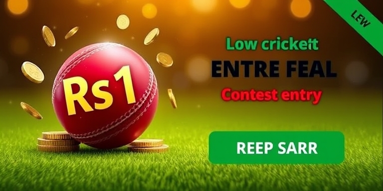 Join a Rs 1 contest on 91 Club Game Login
